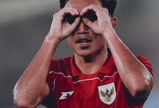 Jadwal Semifinal Piala AFF U23, Indonesia vs Thailand di SUGBK Senayan