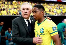 Piala Dunia 2026: Ancelotti Beberkan Alasan Simpan Neymar saat Brasil Kalahkan Jepang 
