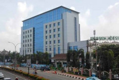 Kemenkes Hentikan Sementara PPDS Mata Unsri di RSMH Palembang Usai Dugaan Perundungan dan Pemerasan