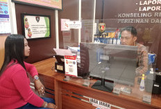 Dituduh Pelakor dan Dianiaya, Wanita Ini Lapor Polisi, Ungkap Jika Justru Suami Pelaku Pebinor