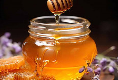 Madu, Bukan Sekadar Pemanis, Tapi Juga Perawatan Kulit yang Alami