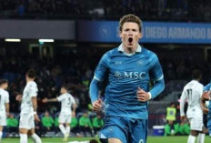  Diam-Diam Barca Minati Gelandang Napoli 