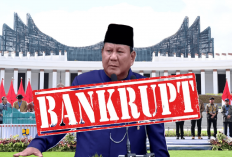 Peringatan Darurat! Indonesia Bangkrut, ASN/PNS Kerja Cuma 3 Hari Biar Hemat Listri dan Air, Ga Punya Duit Ya?