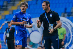 PSIS Yakin Bisa Lanjutkan Tren Positif saat Menjamu Dewa United, Ini Syaratnya