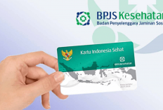 GRATIS! Pemerintah Siapkan Penghapusan Tunggakan Iuran BPJS untuk Peserta Tertentu, Ini Kriterianya