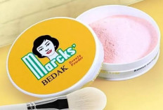 6 Macam Bedak Marcks dan Keunggulanya, Kamu Sudah Belum? Yuk Simak.. 