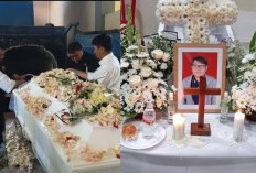 Mendikbutristek Syok dengan Kasus Kematian Timothy Mahasiswa Unud, Telpon Rektor Minta Penjelasan: Prihatin!