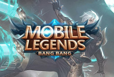 Gak Perlu Nunggu Gajian Guys! Cukup Klaim 8 Kode Redeem ML Terbaru Hari Jum'at 28 Juni 2024, Gassken...