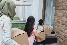 Dijamin Adem Ayem! Persiapan Menempati Rumah Baru dengan Doa dan Amalan Islami