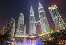 Berkunjung Malaysia Wajib Mengisi MDAC, Selain Bawa Paspor, Begini Panduan Mengisinya