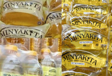 Polisi Usul Cabut Izin Pabrik MinyaKita, Isi Minyak Kurang dari Label