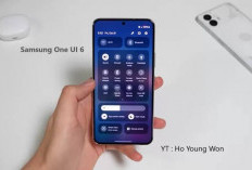 Update! Samsung Galaxy Tab S8 dan Galaxy A73 Menerima Pembaruan One UI 6.0