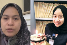 Cibir Pasien BPJS, Dokter Elda Putri Rahardini dan Perawat Widhiyarini Minta Maaf usai Yurizal Wafat