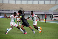 Burkina Faso Janjikan Kejutan di Piala Dunia U-17 2023, Sia-Siap Prancis Akan Jadi Target Pertama 