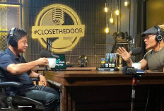 Bobon Santoso Bongkar Kejanggalan di Balik Konten Viral Masak Rendang Willie Salim: Menurut Gue Settingan