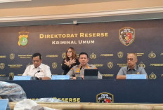 Polisi Ungkap Perusuh Demo 27 Agustus Massa Bayaran: Dibayar Rp40-70 Ribu dari Badan Hukum...