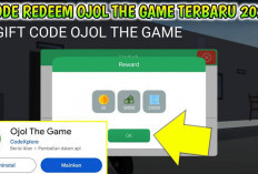 Yuhu, Klaim 10 Kode Redeem Ojol The Game! Dapatkan Hadiah Gratis di 25 Maret 2024