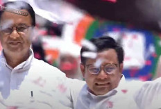 Cak Imin Menangis di Kampanye Akbar: Emosi dan Dedikasi untuk Indonesia