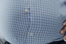 Sudah Diet Tapi Perut Tetap Buncit, Ini Penyebabnya