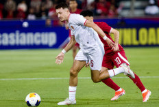 Alhamdulillah! Ivar Jenner Bisa Main Lagi, Sananta Harus Sabar Dulu, Saksikan Laga Timnas di RCTI Jam Segini  