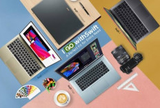 Acer Swift Go dan Swift X: Laptop dengan Prosesor Intel Core Ultra dan Fitur AI Copilot