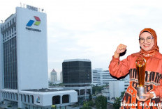Direktur Keuangan Pertamina Diperiksa Kejagung, Terseret Kasus Dugaan Korupsi Minyak? Cek Faktanya!