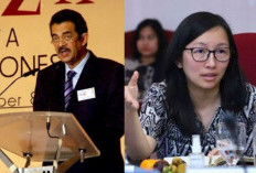 Terkait Red Notice Riza Chalid dan Jurist Tan, Kejagung Ungkap Belum Dapat Persetujuan Interpol, Kenapa?