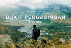 3 Spot Wisata Alam Tersembunyi di Lombok dengan View yang Akan Membuat Kamu Terpana, Wajib Dikunjungi!