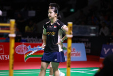 Ginting Absen di Thailand Masters 2026, Jafar/Felisha Ngikut Juga, Ini Gegaranya