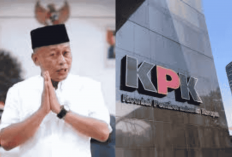 Bupati Ponorogo Terjaring OTT KPK, Diduga Terkait Suap Mutasi dan Promosi Jabatan! 