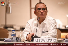 Fasilitas yang Diberikan Ketua KPU Hasyim As’ari kepada anggota PPLN Den Haag hingga Akhirnya Dipecat DKPP