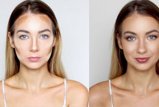 4 Rekomendasi Contour Terbaik Bikin Pipi Tirus dan Hidung Mancung, Tunggu Apa Lagi Yuk Langsung Cobain Girls