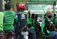 Rencana Kenaikan Tarif Ojol Picu Polemik, Driver: Malah Bikin Tambah Susah!