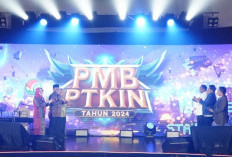 Tawaran Menggiurkan Kemenag Bagi Calon Mahasiswa PTKIN, Apa Saja Itu? Ini Kata Nyanyu Khodijah