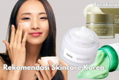 BPOM Approved! 5 Skincare Korea Ini Aman Buat Semua Jenis Kulit, Bikin Kulit Auto Halus, Cerah & Anti Iritasi