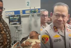 Kunjungan Kapolda Metro Jaya & Wagub DKI ke RS Koja! Korban Tabrakan Mobil MBG di SDN 01 Cilincing