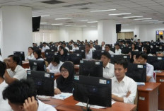 Jadwal Pengangkatan CPNS dan PPPK Ditunda, Bagaimana Nasib Pelamar yang Lewat Batas Usia?