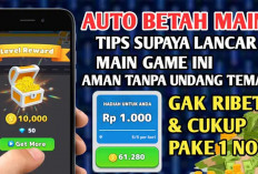 Rush Bus Aplikasi Penghasil Saldo DANA, Cuma Modal Nonton Iklan Bisa Cuan Rp50 Ribu Tiap Hari!