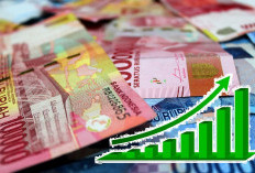 Jelang Libur Panjang Akhir Pekan, Vitamin Ini Buat Rupiah Perkasa pada Pembukaan Perdagangan!