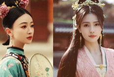 3 Rekomendasi Drama China Dibintangi Wu Jinyan dari Berbagai Genre, Ada Apa Ya? 