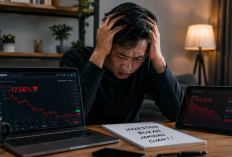 Banyak Orang Yakin Investasi Pasti Untung, Kenyataannya Justru Bikin Boncos