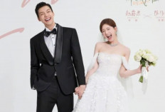 Spoiler Ending Love’s Ambition: Drama Zhao Lusi yang Penuh Intrik Berakhir Manis
