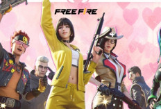 Kode Redeem FF Terbaru Hari ini 8 Februari 2025, Klaim Beragam Hadiah Gratis Special dari Garena