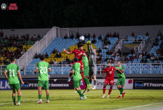 Jelang Piala Asia U20, Timnas Indonesia Belum Tampil Trengginas, Begini Kata Indra Sjafri  