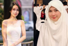 Sosok L Terbongkar! Putri Pemilik Stasiun TV Swasta Diduga Selingkuhan Suami Iris Wullur Selama 4 Tahun