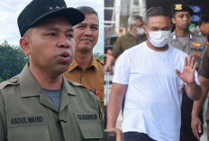 Terjaring OTT, Segini Uang yang Disita KPK dari Tangan Gubernur Riau, dari Rupiah sampai Poundsterling!