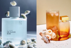 4 Rekomendasi Parfum Wanita Wangi Fresh dengan Perfomance Gacor untuk Siang Hari!