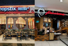 5 Restoran Halal & Bebas Afiliasi Israel untuk Bukber Ramadhan, No Worry Makan Enak!