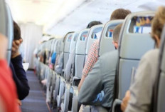 Penumpang Super Air Jet Diturunkan Bandara Internasional Minangkabau, Terancam Penjara! Begini Penjelasannya