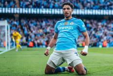 City Panaskan Perburuan Tiket Liga Champions, Siapa Saja Pesaingnya?